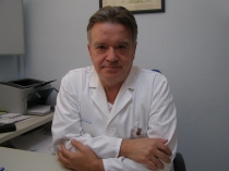 Dr. José María Carreras Castellet