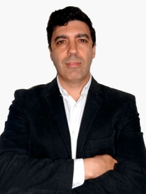 Dr. Pedro Herranz Pinto, coordinador de la Unidad de Cáncer Anal del Hospital Universitario La Paz de Madrid.
