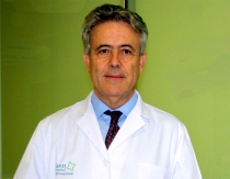 Dr. Emilio Alba