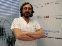 Dr. Santiago Yus Teruel