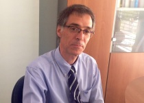 Dr. Antoni Castells, director del Instituto de Enfermedades Digestivas y Metabólicas del Hospital Clínic de Barcelona