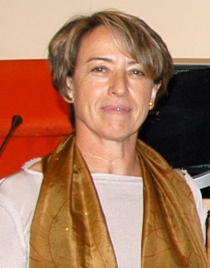 Dra. Ana Isabel Cos Blanco. Servicio de Endocrinología del Hospital La Paz de Madrid